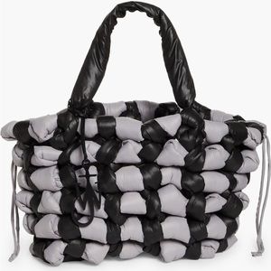 JW Anderson Knotted Tote